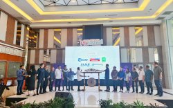 PHF 2023 Resmi Dibuka! Ayo Berkunjung ke Phinisi Point dan Nikmati Beragam Kegiatannya 