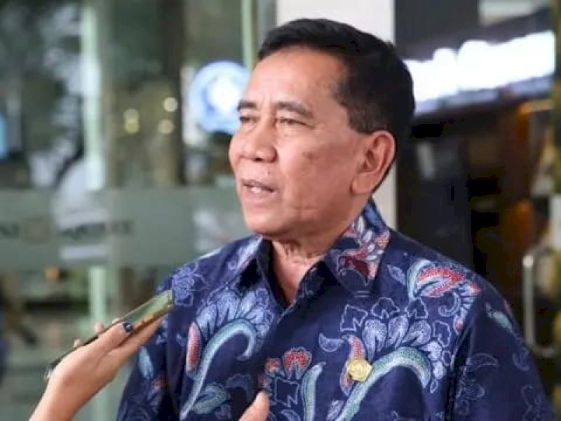 KTNA Bantah Adanya Penurunan Pasokan Gabah ke Penggiling Besar, Cek Lagi ke Tempat Lain