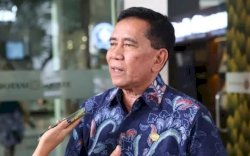 KTNA Bantah Adanya Penurunan Pasokan Gabah ke Penggiling Besar, Cek Lagi ke Tempat Lain