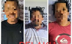 Oknum Kades Ditangkap Polisi Gara-gara Keroyok Warga di Rumah Sakit
