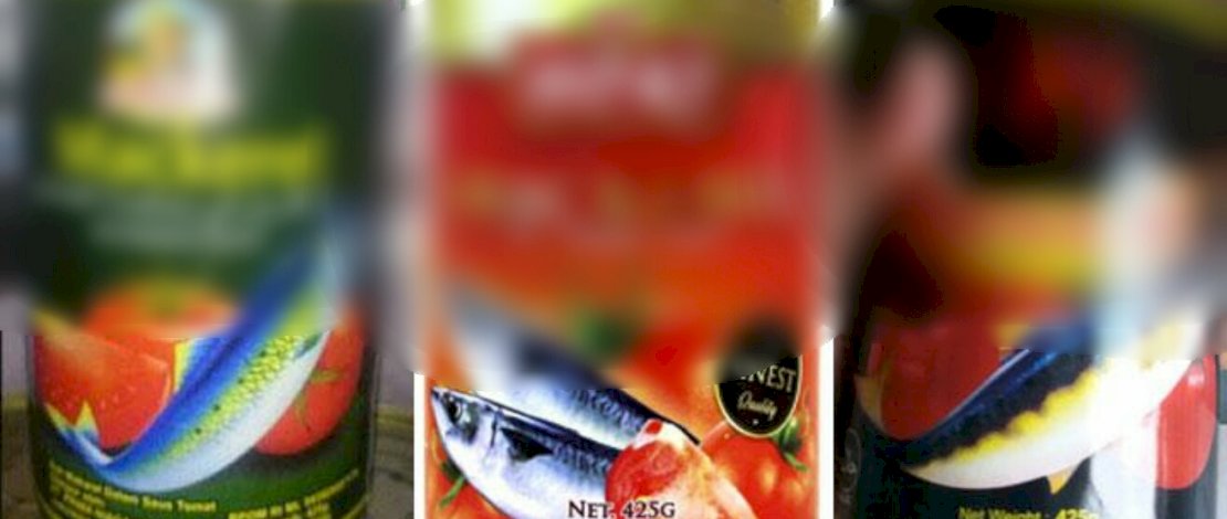 Warga Prancis Keracunan Ikan Sarden, Ada yang Meninggal Dunia