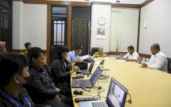 Timsel Buka Pendaftaran Calon Anggota Komisi Informasi Provinsi Sulsel Periode 2023-2027