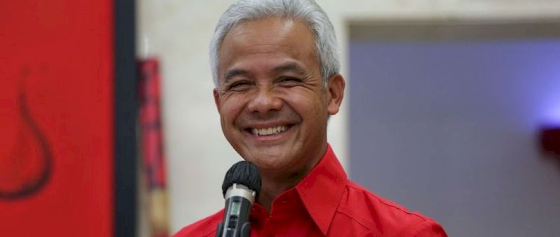 Sengketa Pilpres: 5 Tuntutan Pasangan Ganjar Mahfud di Sidang Perdana MK