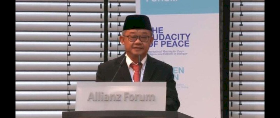 Muhammadiyah Tolak Pungutan Pajak Judi Online