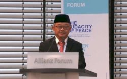 Muhammadiyah Tolak Pungutan Pajak Judi Online