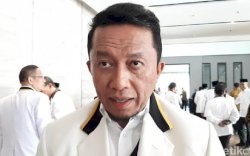 Belum Putus Dukung Cak Imin Dampingi Anies, Besok PKS Gelar Sidang Majelis