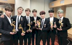 Punya Pengaruh Besar, Publik Figur Korea Selatan Ini Bisa Bikin Hukum Berubah