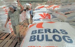 Jangan Khawatir, Produksi Beras Tahun Ini Surplus Meskipun El Nino
