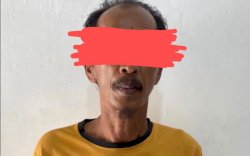 Ayah di Luwu Perkosa Anaknya, Ulah Bejatnya Terbongkar Gara-gara Ini