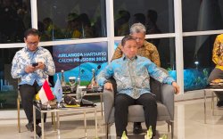 Anis Matta Mengungkap Tiga Capaian Pertemuan Koalisi Indonesia Maju