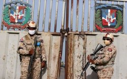 Ratusan Warga Haiti Kembali ke Tanah Air Karena Republik Dominika Menutup Perbatasan