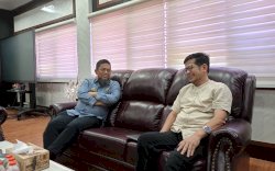 Irman YL Dorong Pemprov Sulsel Alokasikan Bantuan Keuangan Khusus untuk Insentif Guru PAUD