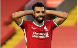 Pelatih Liverpool Tangapi Santai Rumor Soal Mohamed Salah yang Akan Pindah ke  Klub Arab