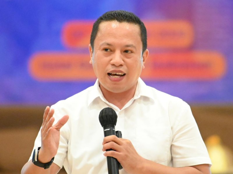 Timsel Segera Buka Pendaftaran Calon Komisioner KPID Sulsel