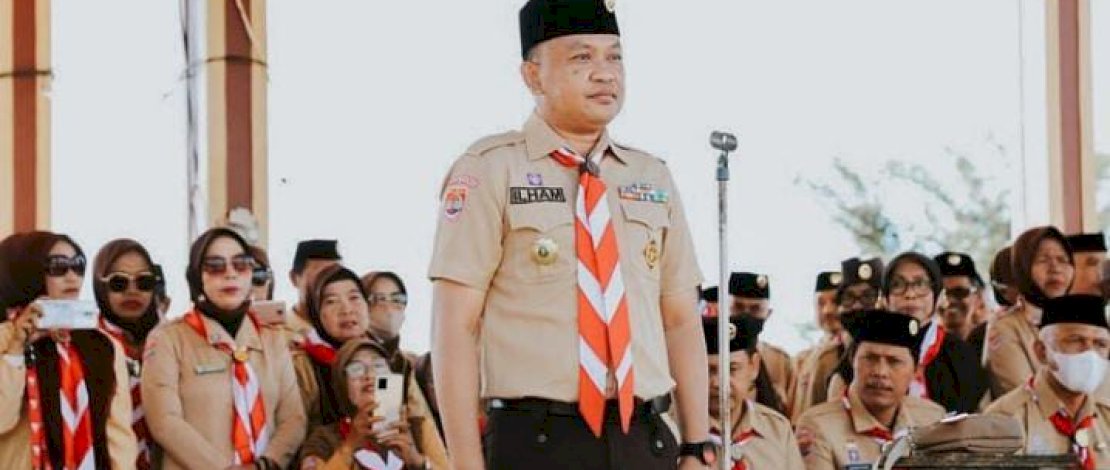 Beda Pandangan Pemprov dan DPRD Sulsel Soal Pj Bupati Bantaeng