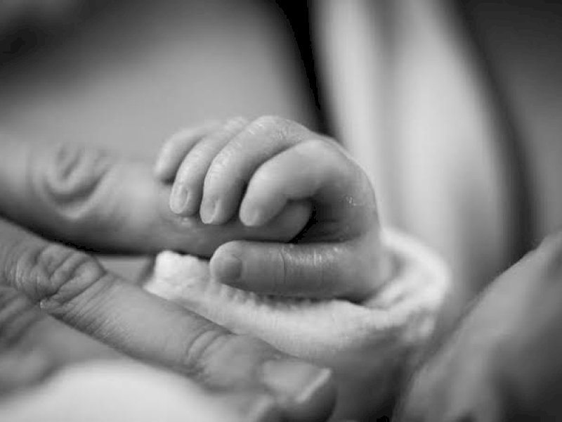 Penemuan Bayi dalam Gerobak Belum Dipastikan Hasil Hubungan Gelap
