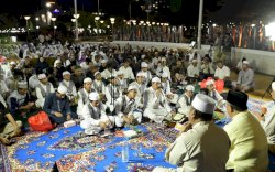 Masuki Usia 58, IAS Ajak Berlomba-lomba Pada Kebajikan 