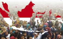 2045, Bos Bappenas Prediksi Warga Indonesia Menumpuk di Perkotaan 