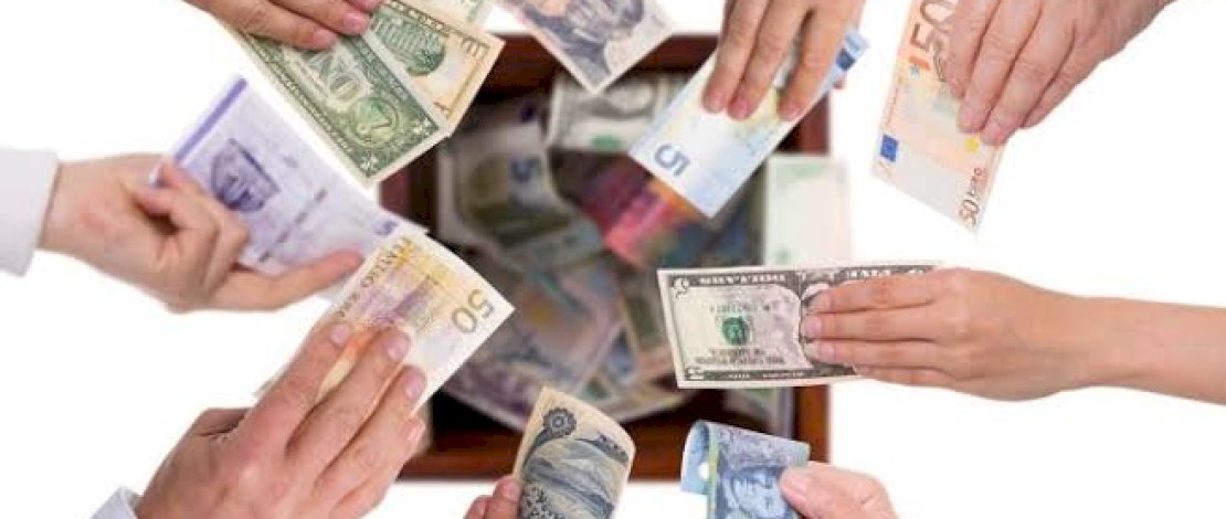 Sumbangan Dana Kampanye Pilpres Dibatasi, Makaimal Rp 2,5 Miliar per Orang