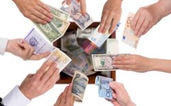 Sumbangan Dana Kampanye Pilpres Dibatasi, Makaimal Rp 2,5 Miliar per Orang