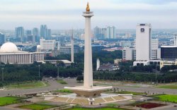 Warga DKI Wajib Cetak Ulang KTP Setelah Jakarta Kehilangan Status IKN Tahun Depan