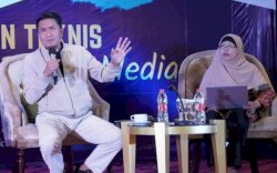 Siap Melahirkan Komisioner Profesional, Ini Sosok Ketua Timsel KPID Sulsel