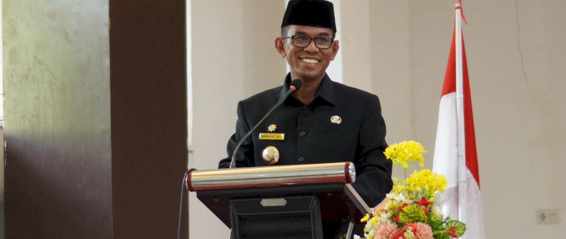 Guru Besar dan Mantan Rektor IPDN Perkuat Pemahaman Nilai-nilai Pancasila di Takalar