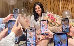 Warganet Ramai-Ramai Komentari Postingan Nur Utami Usia Jadi Tersangka TPPU Jaringan Fredy Pratama