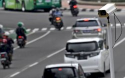 Selama 14 Hari, Ada 1.245 Pengendara Melanggar Melalui ETLE di Sulsel