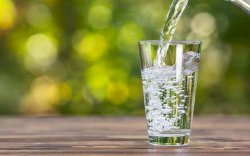 Tiga Jenis Air Ini Lancarkan Haid, Begini Cara Raciknya