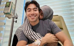 Vidi Aldiano Ceritakan Kisahnya  Didiagnosa Kanker Ginjal Stadium 3 dan Perjuangan Melawan Penyakit