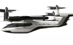 Pemerintah Bakal Hadirkan Taksi Terbang di IKN Ini Jadwal Uji Cobanya