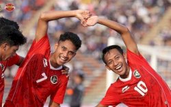 Skuad Garuda Krisis Pemain, Timnas Indonesia U-24 Menuju Asian Games 2023