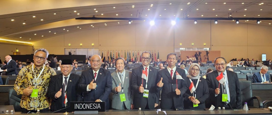 Sumbu Filosofis Axis Yogyakarta Resmi Diakui sebagai Warisan Dunia UNESCO Sumbu Filosofis Axis Yogyakarta Resmi Diakui sebagai Warisan Dunia UNESCO