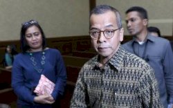 Kasus Pengadaan Pesawat, Emirsyah Satar Didakwa Rugikan Negara Rp8,8 Triliun