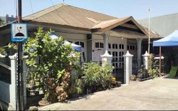 Tersangka Kasus Narkoba Jaringan Fredy Pratama, Begini Penampakan Rumah Nur Utami