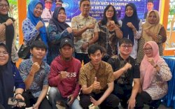 Dukcapil Makassar Layani Penerbitan Akta Kelahiran dan Akta Kematian di Kelurahan Bangkala