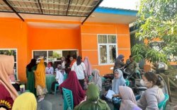 Penerbitan Akta Kelahiran dan Akta Kematian Dilayani di Kantor Kelurahan Borong, Ini Syaratnya!