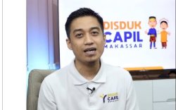 Kadisdukcapil : Permohonan Penerbitan Akta Kelahiran Hanya Dilakukan Secara Online