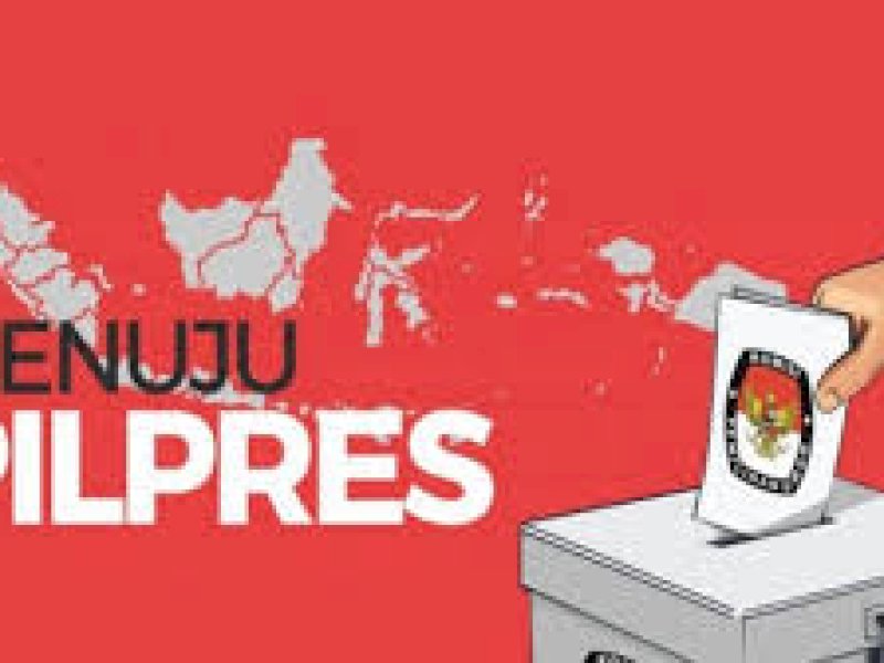 DPR, Bawaslu Hingga KPU Segera Bahas Waktu Pendaftaran Capres dan Wapres