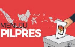 DPR, Bawaslu Hingga KPU Segera Bahas Waktu Pendaftaran Capres dan Wapres