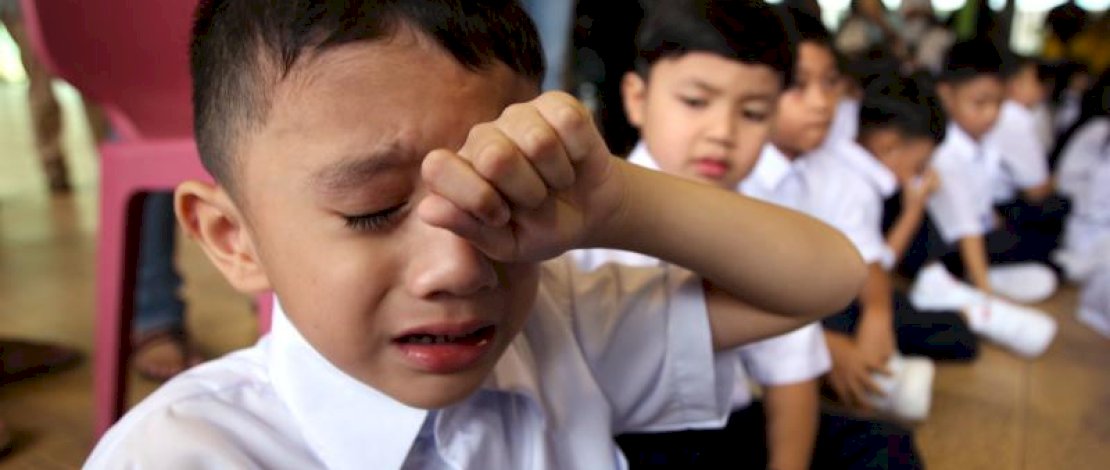 Forum Munas dan Konbes NU 2023 Tolak Kebijakan Full Day School, Ini Alasannya!
