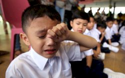Forum Munas dan Konbes NU 2023 Tolak Kebijakan Full Day School, Ini Alasannya!
