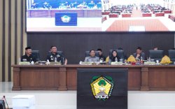 Disetujui DPR, Bupati Gowa Harap RAPBD Perubahan 2023 Segara Dibahas