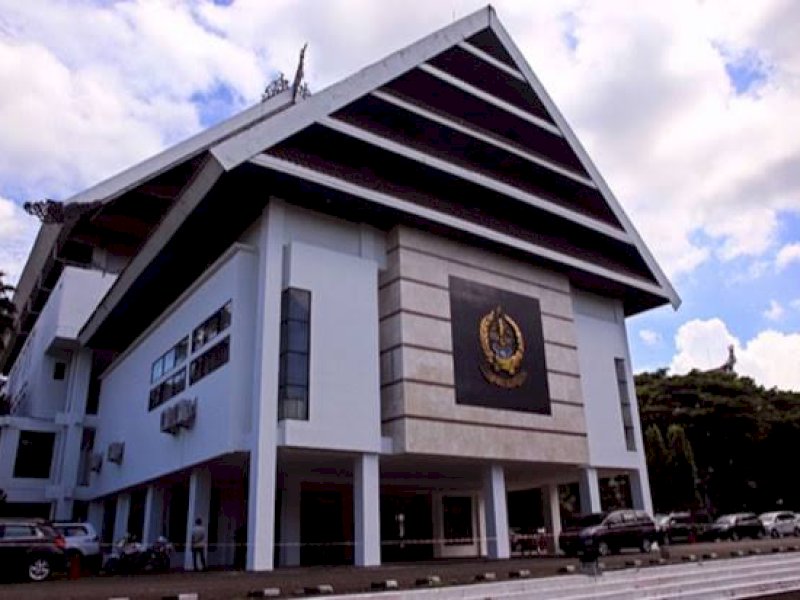Pemprov Sulsel Buka Seleksi 3.745 Kuota Formasi PPPK