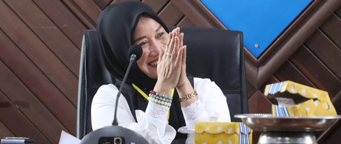 Andi Dwiyanti Musrifah Andi Dwiyanti Musrifah