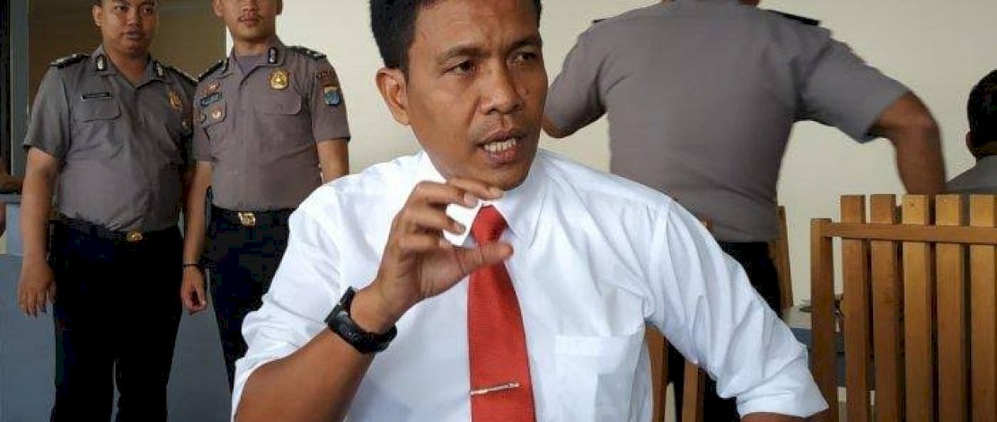 Kombes Helmi Kwarta Rauf