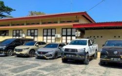 Ini Aset Mewah Milik Selebgram Nur Utami yang Disita Polisi 