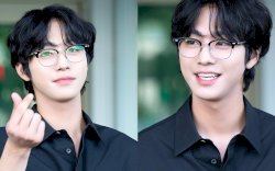 Penggemar Drakor Hampir Jadi Korban Penipuan Online , Pelaku Mengaku Sebagai Ahn Hyo-Seop