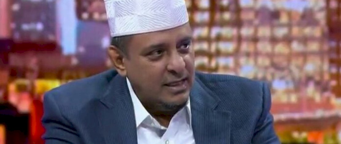 PA 212, GNPF Ulama dan FPI Enggan Berikan Dukungan ke Prabowo, Ini Alasannya! PA 212, GNPF Ulama dan FPI Enggan Berikan Dukungan ke Prabowo, Ini Alasannya!